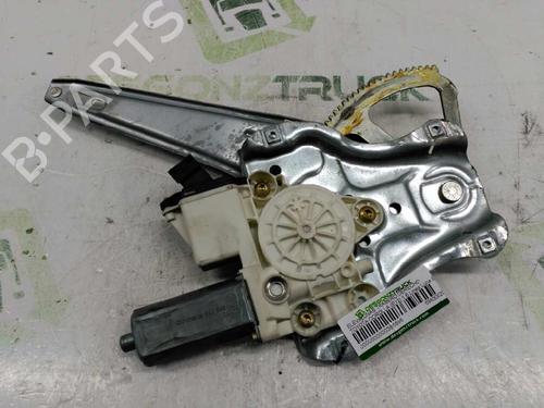 Used Rear right window mechanism TOYOTA COROLLA (_E12_) 1.6 VVT-i (ZZE121_, ZZE121R) (110 hp) 21433619