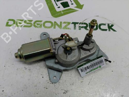 Used Rear wiper motor HYUNDAI ATOS (MX) [1997-2015]  22909669