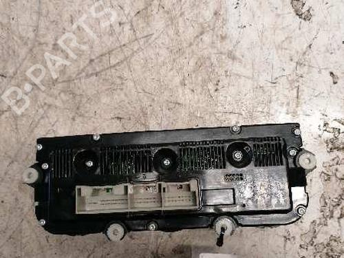 AC Styreenhet / Manøvreringsenhet VW PASSAT B6 (3C2)  | BP21481624I5 