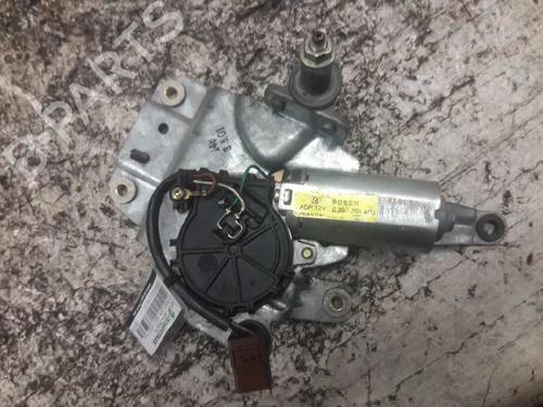 Used Rear wiper motor CITROËN BERLINGO / BERLINGO FIRST MPV (MF_, GJK_, GFK_) 1.9 D (MFWJZ) (70 hp) 21461913