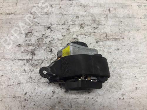 Used Rear right seatbelt VW PASSAT B5.5 (3B3) 1.9 TDI (130 hp) 21457918