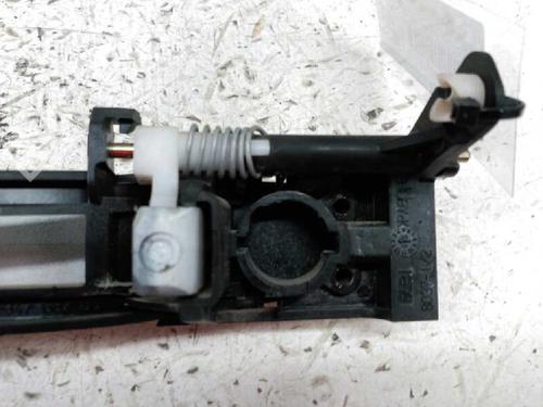 Front right exterior door handle PEUGEOT 307 (3A/C)  | BP21441005C129 