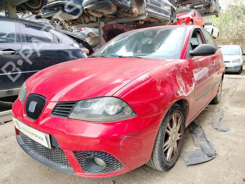 Right mirror SEAT IBIZA III (6L1) 1.9 TDI | BP31321080C27 