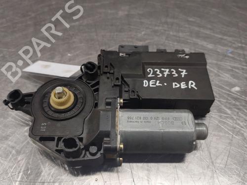 Used Right front window motor PEUGEOT 307 SW (3H) [2002-2009]  32843507