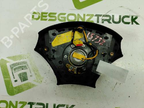 Used Driver airbag FORD FOCUS I Turnier (DNW) 1.8 Turbo DI / TDDi (90 hp) 21426364
