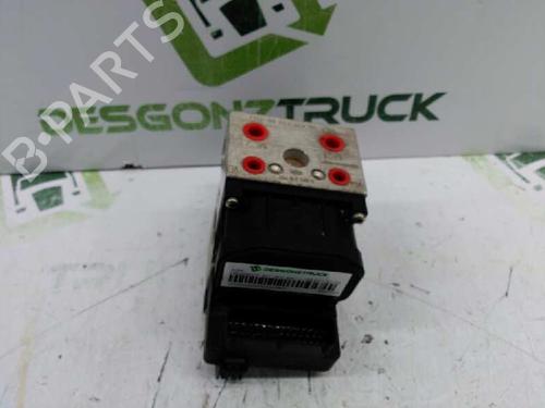 ABS pump PEUGEOT 307 (3A/C)  | BP21430509M43 