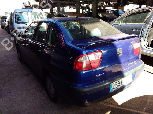 Front right interior door handle SEAT CORDOBA (6K2) 1.4 | BP21463436I14 