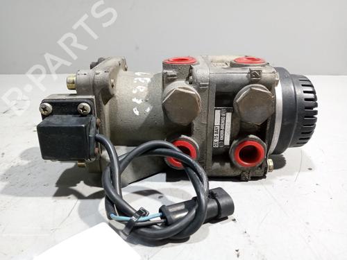 Used Electronic sensor IVECO EuroCargo I-III [1991-2015]  29625045