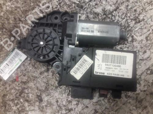 Vindusheismotor høyre foran PEUGEOT 307 SW (3H) [2002-2009]  21467546