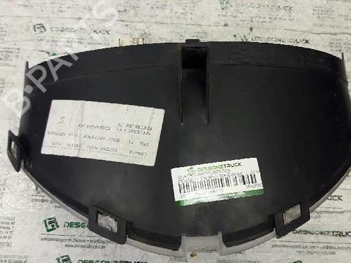Used Instrument cluster PEUGEOT 206 Hatchback (2A/C) [1998-2012]  21448527