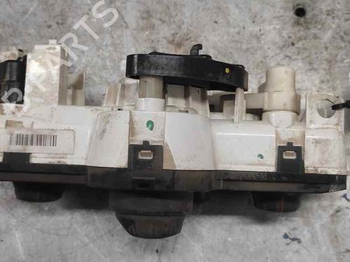 Climate control RENAULT KANGOO / GRAND KANGOO II (KW0/1_)  | BP21411393I5