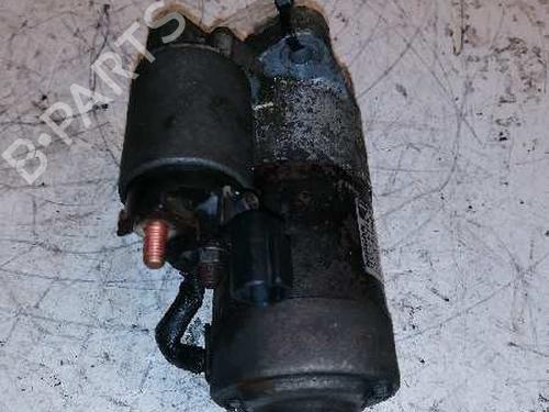 Startmotor NISSAN MURANO I (Z50)  | BP21476989M8