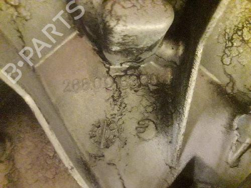 Gearbox MERCEDES-BENZ VITO Van (W638)  | BP21465648M3 