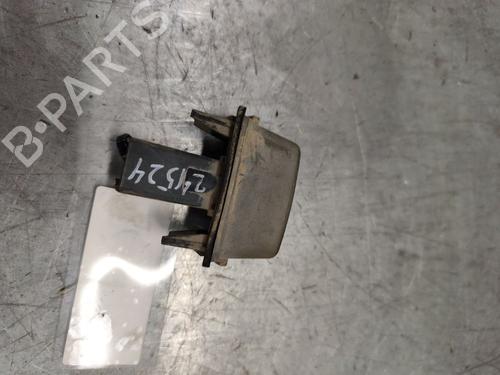 Licence plate light CITROËN BERLINGO / BERLINGO FIRST MPV (MF_, GJK_, GFK_) 1.6 HDI 90 (MF9HX) | BP22240587I40 