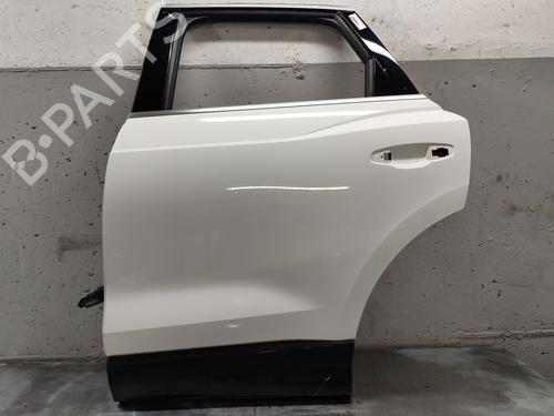 Used Left rear door AUDI Q3 (F3B) 35 TDI quattro (150 hp) 31321098