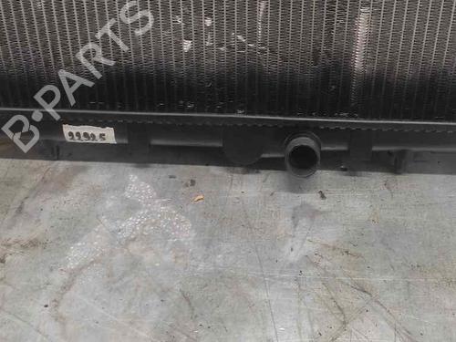 Køler PEUGEOT 206 CC (2D) | BP21411563M31