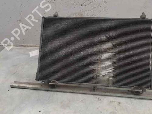 AC radiator TOYOTA COROLLA Verso (ZER_, ZZE12_, R1_) 2.0 D-4D (CUR10_, CUR10R) | BP24529516M32 
