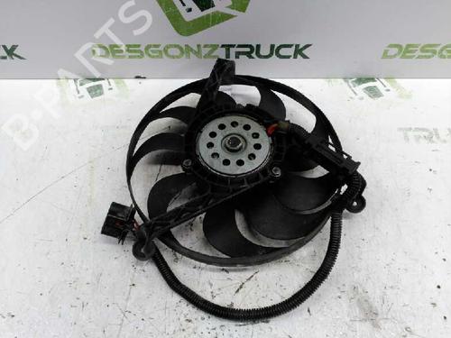 Køleventilator elektrisk SKODA FABIA I (6Y2)  | BP21430086M35 