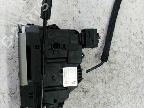Used Front right lock PEUGEOT BOXER Van 2.2 HDi 120 (120 hp) 22910421