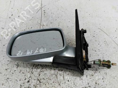 Used Left mirror SKODA FELICIA I (6U1) [1994-1998]  21434914