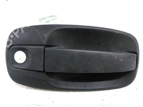 Used Front left exterior door handle RENAULT TRAFIC II Van (FL) [2001-2025]  21434880