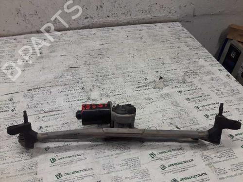Used Front wiper motor PEUGEOT PARTNER MPV (5_, G_) [1996-2025]  21456262
