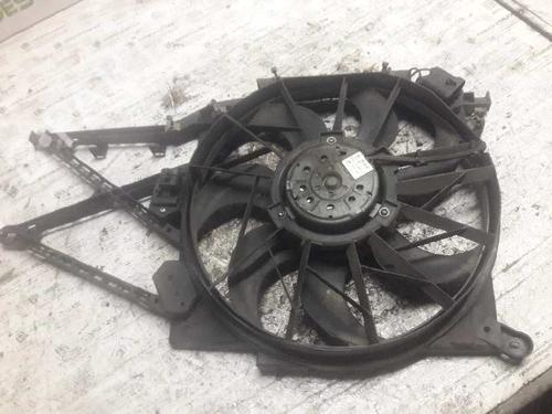 Køleventilator elektrisk OPEL ZAFIRA A MPV (T98)  | BP21461370M35 