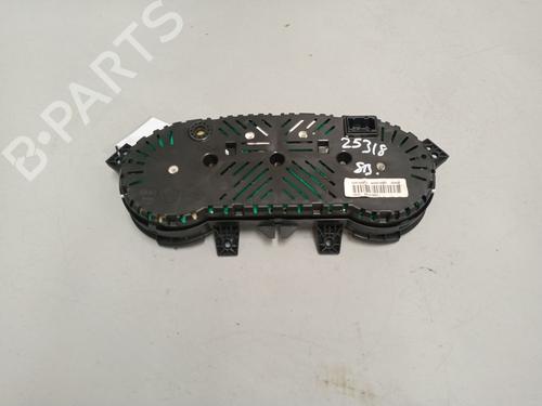 Instrument cluster IVECO DAILY V Platform/Chassis 35C15, 35S15, 40C15, 45C15, 50C15, 60C15, 65C15, 70C15 | BP37720619C47 - Image 2