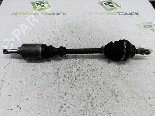 Used Left front driveshaft PEUGEOT 306 (7B, N3, N5) [1993-2003]  21434888