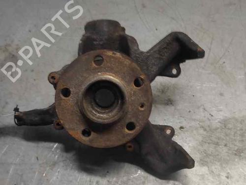 Used Right front steering knuckle VW GOLF IV (1J1) [1997-2008]  21400771