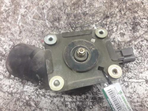 Used Front wiper motor NISSAN TERRANO II (R20) [1992-2007]  21466569