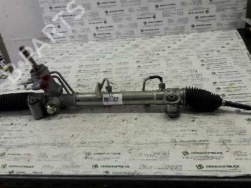Used Steering rack OPEL ASTRA G Hatchback (T98) [1998-2009]  21448338