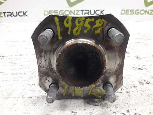 Used Left rear steering knuckle Left rear steering knuckle NISSAN NV200 / EVALIA Bus [2010-2026] 21456912 21456912