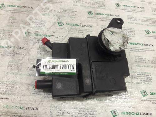 Used Other PEUGEOT BOXER Platform/Chassis (ZCT_) 2.8 HDI (128 hp) 24680104