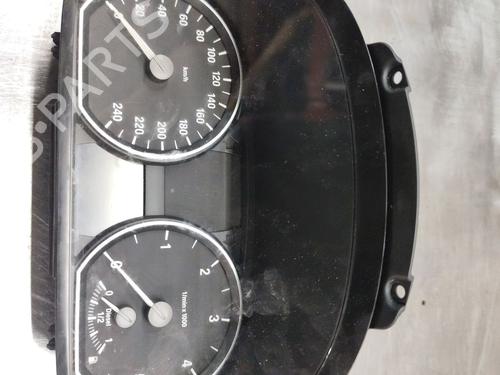Kombiinstrument BMW 1 (E81) 118 d (143 hp) 30196942
