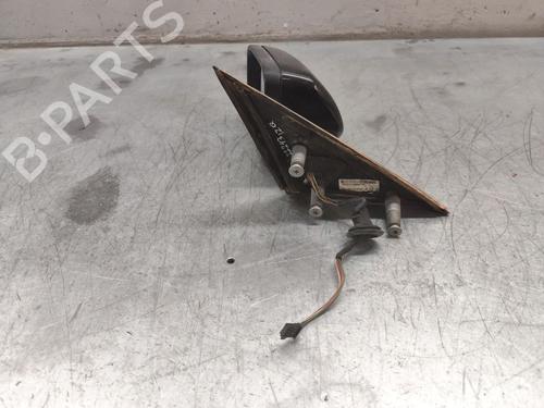Left mirror BMW 5 (E60) 520 d | BP24406322C26 