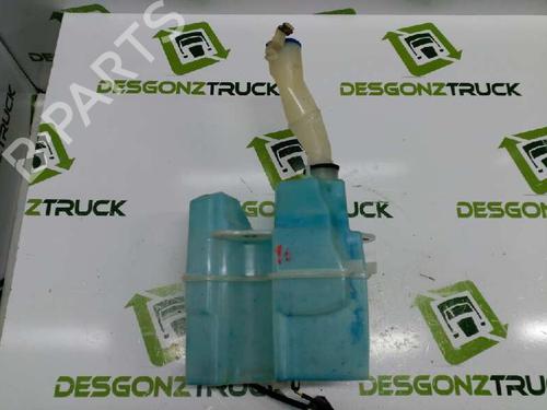 Windscreen washer tank VOLVO S60 I (384) 2.4 D | BP21426703C113 