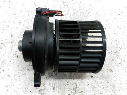 Heater blower motor FORD FUSION (JU_)  | BP21437449M62 