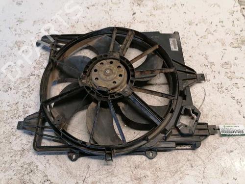 Køleventilator elektrisk RENAULT KANGOO (KC0/1_) 1.5 dCi (KC07) (65 hp) 21480113