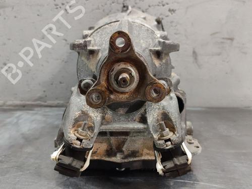 Gearbox BMW 3 (F30, F80) | BP30181866M3