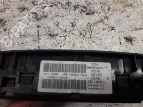 Climate control CITROËN C4 I (LC_)  | BP21459699I5 