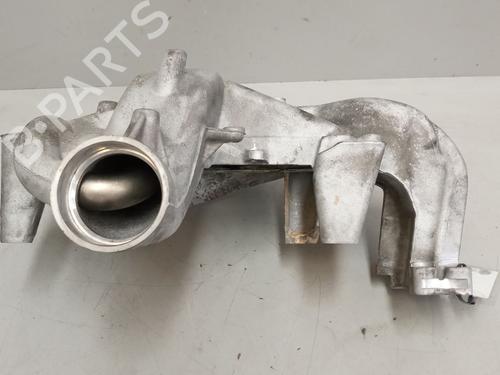 Intake manifold MERCEDES-BENZ SPRINTER 5-t Van (B906) 515 CDI (906.653, 906.655, 906.657) | BP26449266M70 