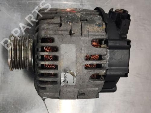Alternator PEUGEOT 4007 (VU_, VV_) 2.2 HDi | BP29465043M7 