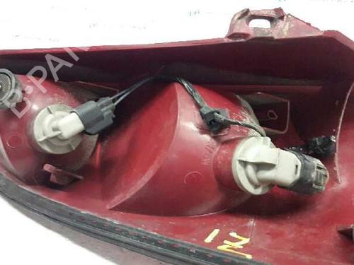Left taillight FORD FOCUS I (DAW, DBW)  | BP21451501C34 