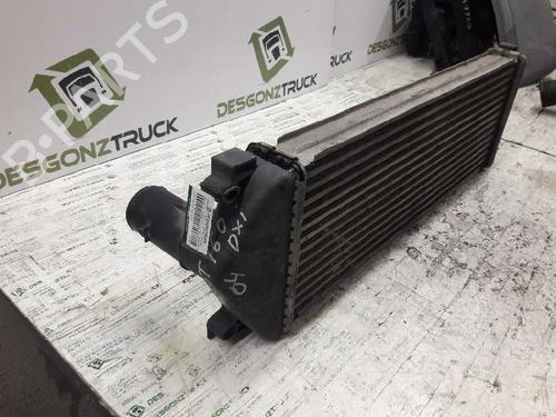 Intercooler RENAULT MASCOTT Platform/Chassis (UH_, HH_)  | BP21458197M30 