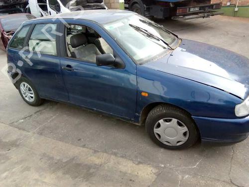 Alternator SEAT IBIZA II (6K1)  | BP21447953M7 