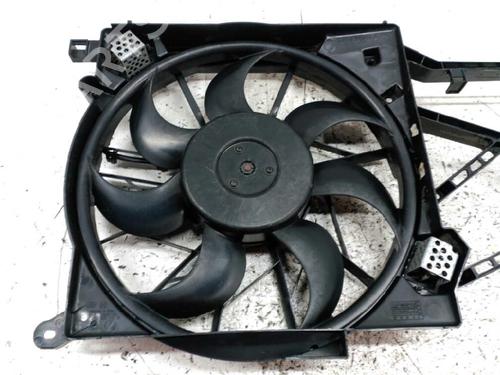 Radiator fan OPEL ZAFIRA A MPV (T98)  | BP21445751M35 
