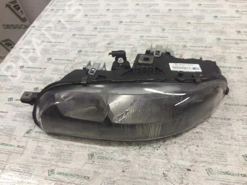 Used Left headlight FIAT BRAVA (182_) 1.9 TD 75 S (182.BF) (75 hp) 22907421