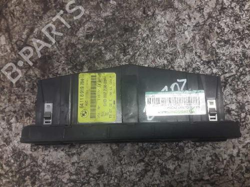 AC Styreenhet / Manøvreringsenhet BMW 3 (E46) 320 d | BP21468139I5 