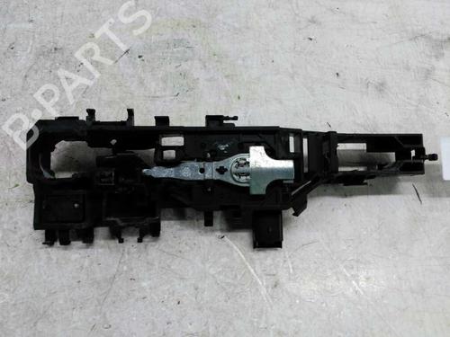 Front left exterior door handle RENAULT SCÉNIC II (JM0/1_)  | BP21435095C128 